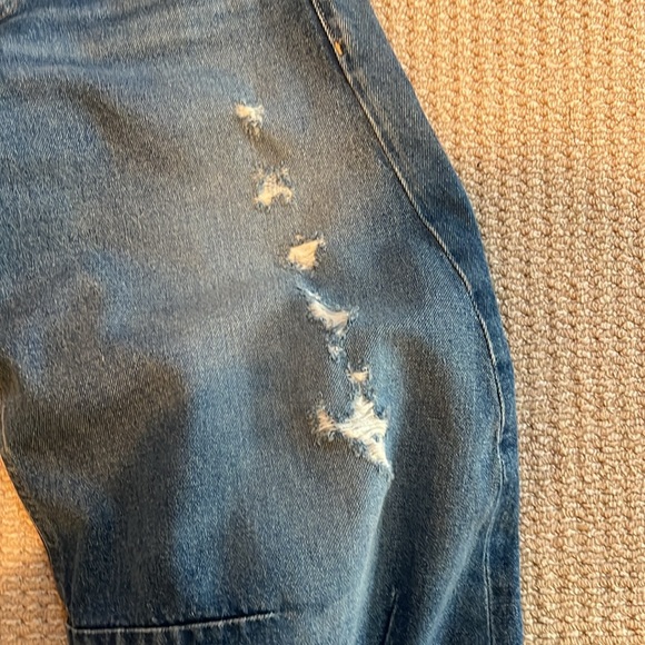 Citizens of Humanity Horseshoe Jeans in Magnolia Size 24 - Picture 5 of 8